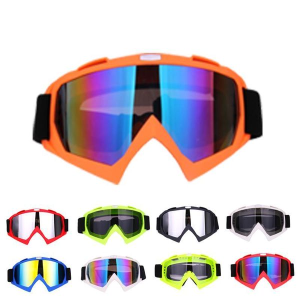 outdoor eyewear motocross skiing helmet goggles dirtbike motorcycle cycling colorful windproof glasses skating
outdoor eyewear motocross skiing helmet goggles dirtbike motorcycle cycling colorful windproof glasses skating
