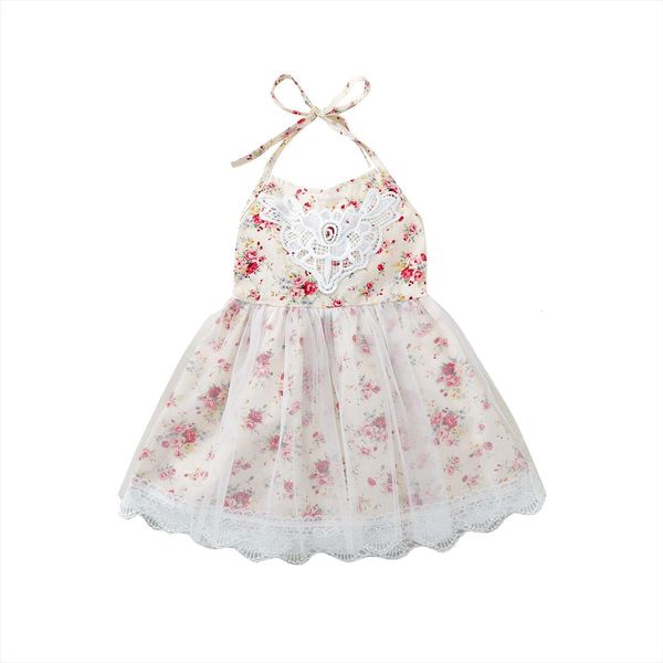 girls flower print sleeveless lace girl dress up sling for birthday party pgraphy vacation, Red;yellow
girls flower print sleeveless lace girl dress up sling for birthday party pgraphy vacation, Red;yellow