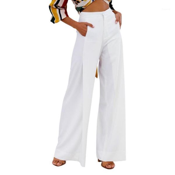 women's pants & capris ruffle trousers for women high waist wide leg female casual palazzo bottoms clothes korean, Black;white
women's pants & capris ruffle trousers for women high waist wide leg female casual palazzo bottoms clothes korean, Black;white