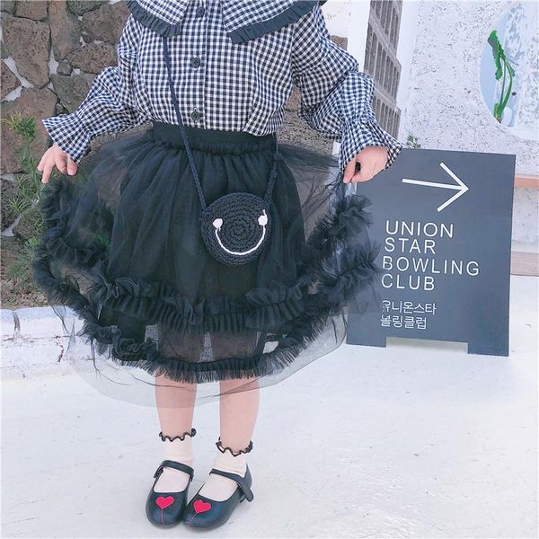 skirts kids girls ball gown skirt 2021 mesh children's baby lace tutu flower elastic for 1-6 years, Blue
skirts kids girls ball gown skirt 2021 mesh children's baby lace tutu flower elastic for 1-6 years, Blue