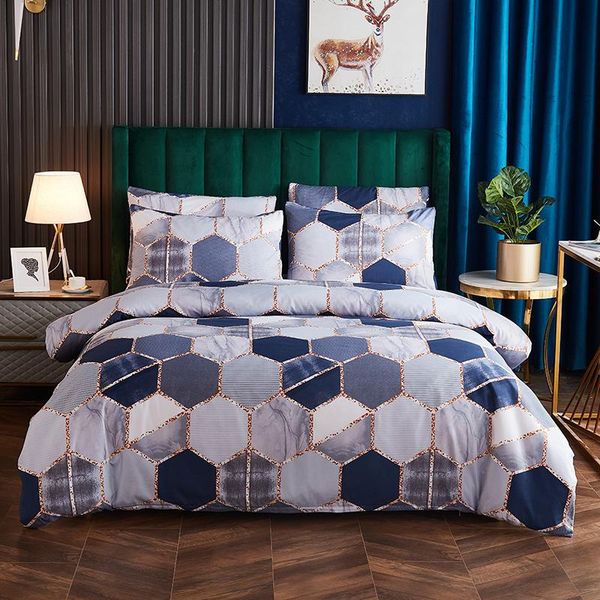 bedding sets geometric plaid set nordic gradient marble print duvet cover with pillowcase king size comforter no sheet
bedding sets geometric plaid set nordic gradient marble print duvet cover with pillowcase king size comforter no sheet