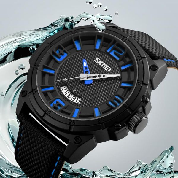 wristwatches skmei sport fashion casual men watch date sports watches men's clock relogio masculino 9170, Slivery;brown
wristwatches skmei sport fashion casual men watch date sports watches men's clock relogio masculino 9170, Slivery;brown