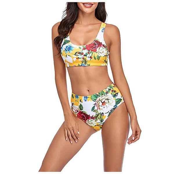 one-piece suits fashion women's two piece swimsuits swimming wear tie-dye printed bikini triangle swimwear bathing biquini
one-piece suits fashion women's two piece swimsuits swimming wear tie-dye printed bikini triangle swimwear bathing biquini