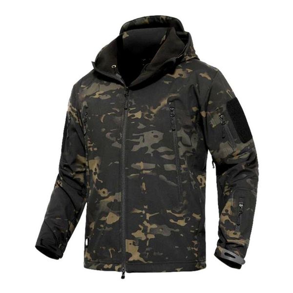men's jackets tad winter thermal fleece army camouflage waterproof men tactical military warm windproof multicolor 5xl coat, Black;brown
men's jackets tad winter thermal fleece army camouflage waterproof men tactical military warm windproof multicolor 5xl coat, Black;brown