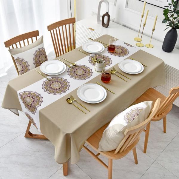 table cloth tablecloth waterproof oilproof thick rectangular cover wedding birthday party dining printing color european
table cloth tablecloth waterproof oilproof thick rectangular cover wedding birthday party dining printing color european