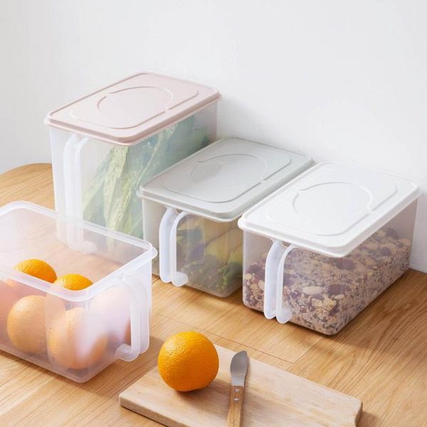 storage bottles & jars kitchen containers with handle food container rice box case refrigerator organizer fruits fish
storage bottles & jars kitchen containers with handle food container rice box case refrigerator organizer fruits fish