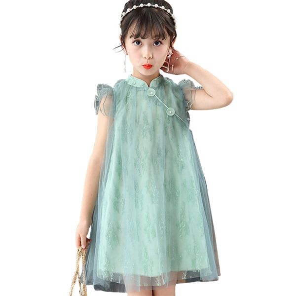 princess dress girls lace kids party mesh es elegant clothing 6 8 12 years children's costumes for girl 210528, Red;yellow
princess dress girls lace kids party mesh es elegant clothing 6 8 12 years children's costumes for girl 210528, Red;yellow