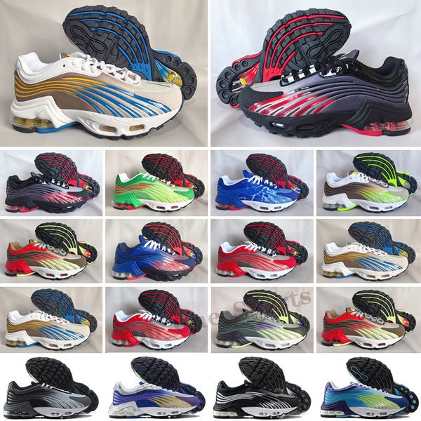 mens tn 3 plus tuned iii shoes tn3 trainers noir triple black wolf grey blanche white blue nebula sneakers size 36-45
mens tn 3 plus tuned iii shoes tn3 trainers noir triple black wolf grey blanche white blue nebula sneakers size 36-45