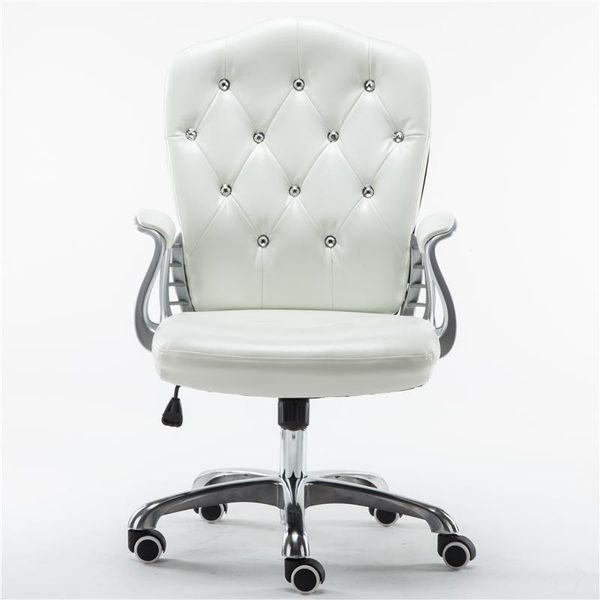european style lifted computer chair household multi-function swivel rotated office executive slidable makeup stool living room furniture
european style lifted computer chair household multi-function swivel rotated office executive slidable makeup stool living room furniture
