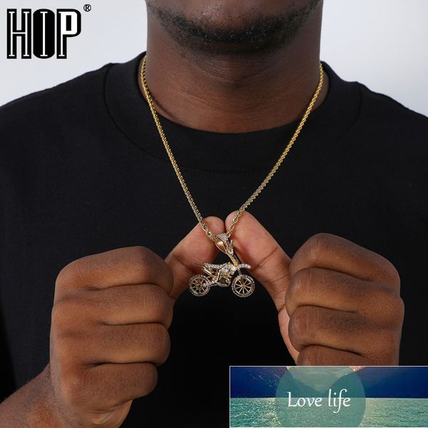 hip hop full aaa iced out bling cz cubic zircon copper cool motorcycle pendants & necklaces for men jewelry wholesale factory price expert d, Silver
hip hop full aaa iced out bling cz cubic zircon copper cool motorcycle pendants & necklaces for men jewelry wholesale factory price expert d, Silver