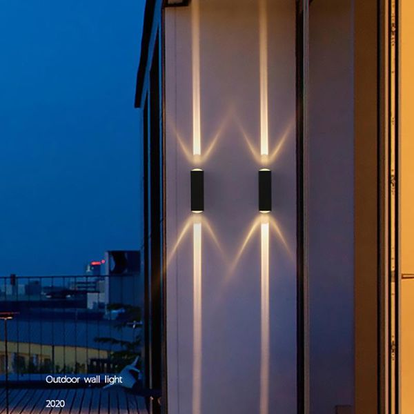outdoor wall lamps sanmusion led lamp gardern fence swimming pool aisle waterproof lights up down emitting aluminum home sconces
outdoor wall lamps sanmusion led lamp gardern fence swimming pool aisle waterproof lights up down emitting aluminum home sconces