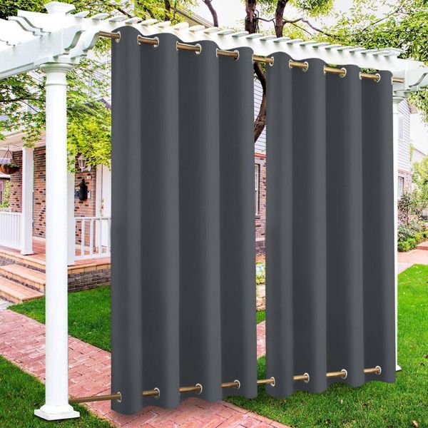 curtain & drapes patio outdoor sun block windproof window curtains waterproof blackout for garden bedroom porch gazebo
curtain & drapes patio outdoor sun block windproof window curtains waterproof blackout for garden bedroom porch gazebo