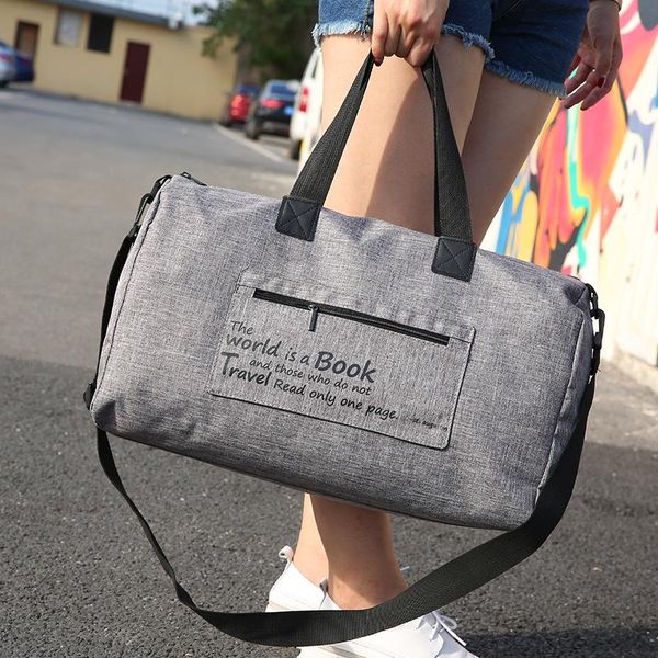 folding portable hand bags universal large capacity oxford cloth travel shopping camping vacation multifunction shoulder bag duffel
folding portable hand bags universal large capacity oxford cloth travel shopping camping vacation multifunction shoulder bag duffel