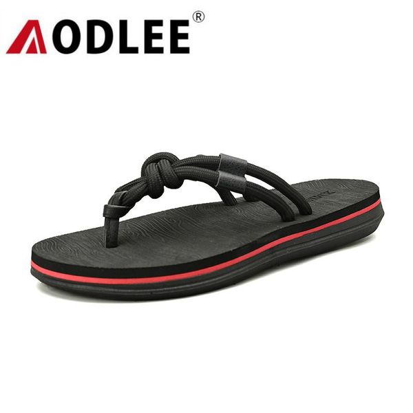 slippers men fashion outdoor non-slip sandals casual falt flip flops light comfort drop aodlee, Black
slippers men fashion outdoor non-slip sandals casual falt flip flops light comfort drop aodlee, Black