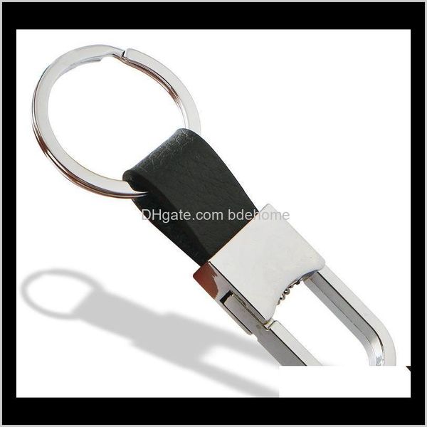 keychains fashion drop delivery 2021 mens metal aessories high-end individual small gifts creative car keychain keyring fzk7d, Silver
keychains fashion drop delivery 2021 mens metal aessories high-end individual small gifts creative car keychain keyring fzk7d, Silver