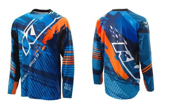 2021 summer mountain motocross long-sleeved t-shirt racing quick-drying can be customized
2021 summer mountain motocross long-sleeved t-shirt racing quick-drying can be customized