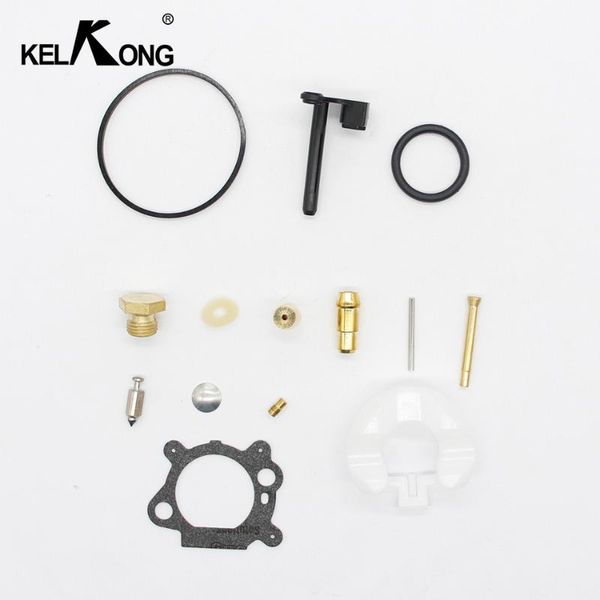 motorcycle fuel system kelkong carburetor gasket kits fit briggs& stratton 799868 799872 790821 498170 497586 50-657 chainsaw repair sets
motorcycle fuel system kelkong carburetor gasket kits fit briggs& stratton 799868 799872 790821 498170 497586 50-657 chainsaw repair sets