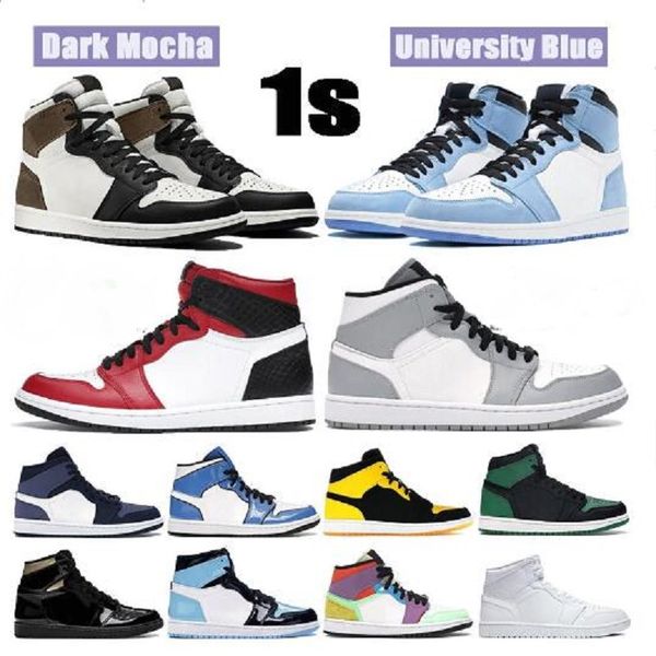 1s sport shoe og silver toe men basketball shoes sneakers 4 4s raging bull white oreo neon university blue 1 red flint 13s mens trainers
1s sport shoe og silver toe men basketball shoes sneakers 4 4s raging bull white oreo neon university blue 1 red flint 13s mens trainers