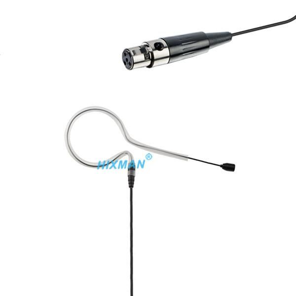 black em2- children earset single ear omni headset microphone for anchor audio wireless bodypack transmitter system microphones
black em2- children earset single ear omni headset microphone for anchor audio wireless bodypack transmitter system microphones