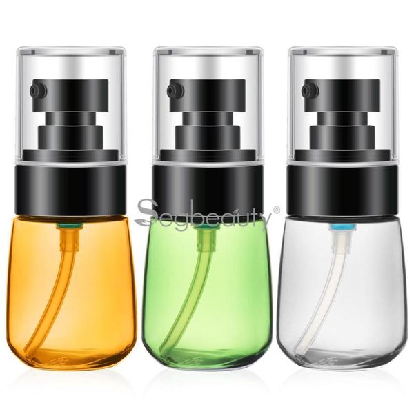 segbeauty 3pcs travel lotion bottles 30ml empty refillable containers plastic dispensers bag for cosmetic cream/liquid storage & jars
segbeauty 3pcs travel lotion bottles 30ml empty refillable containers plastic dispensers bag for cosmetic cream/liquid storage & jars