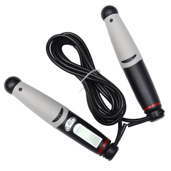 jump ropes durable rope pratical count portable skipping fashion for daily use (black, without bat
jump ropes durable rope pratical count portable skipping fashion for daily use (black, without bat