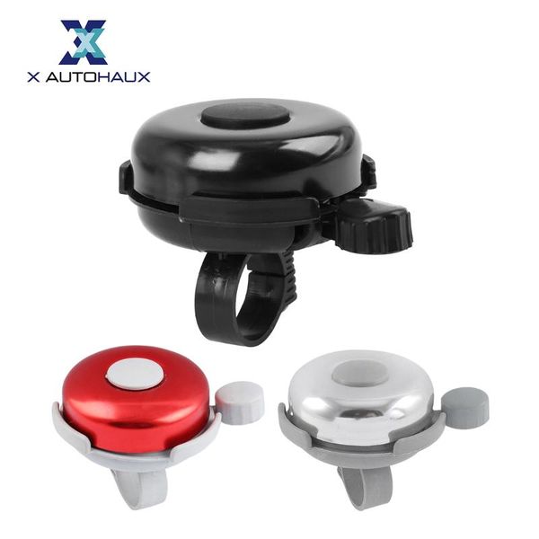 bike horns x autohaux bicycle bell cycling horn aluminum alloy mountain road alarm sound loud speaker for 21 22 mm handlebar
bike horns x autohaux bicycle bell cycling horn aluminum alloy mountain road alarm sound loud speaker for 21 22 mm handlebar