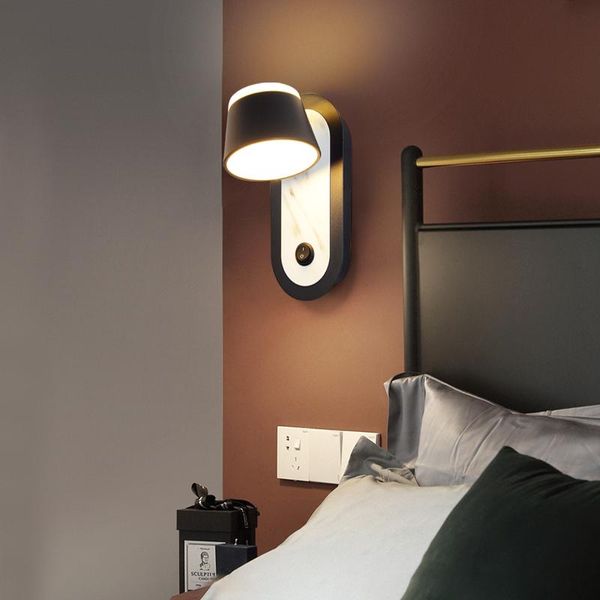 wall lamp modern adjustable creative reading bedroom bedside light northern europe led living room fexibleable lights
wall lamp modern adjustable creative reading bedroom bedside light northern europe led living room fexibleable lights