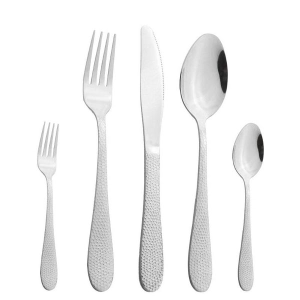 6/4 set silver cutlery stainless steel tableware knife fork spoon dinnerware dessert cake tea kitchen flatware sets
6/4 set silver cutlery stainless steel tableware knife fork spoon dinnerware dessert cake tea kitchen flatware sets