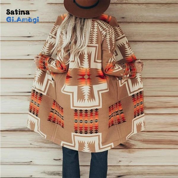 women's wool & blends manga hippie gitano mujeres boho khaki dibujo tnico chaquetas otoo invierno abrigo para salir de mujer, Black
women's wool & blends manga hippie gitano mujeres boho khaki dibujo tnico chaquetas otoo invierno abrigo para salir de mujer, Black