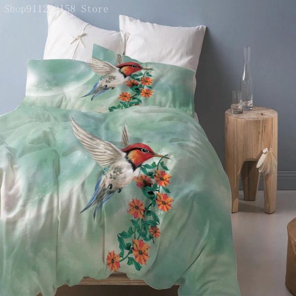 bedding sets 3d print bird and flower pictures set home textile duvet cover microfiber bedroom bed decorative bedspread
bedding sets 3d print bird and flower pictures set home textile duvet cover microfiber bedroom bed decorative bedspread