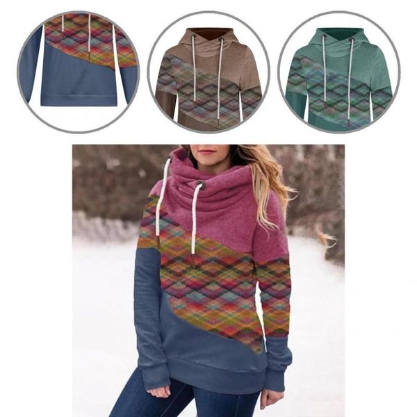women's hoodies & sweatshirts thick trendy casual autumn hoodie warm long sleeve for work, Black
women's hoodies & sweatshirts thick trendy casual autumn hoodie warm long sleeve for work, Black