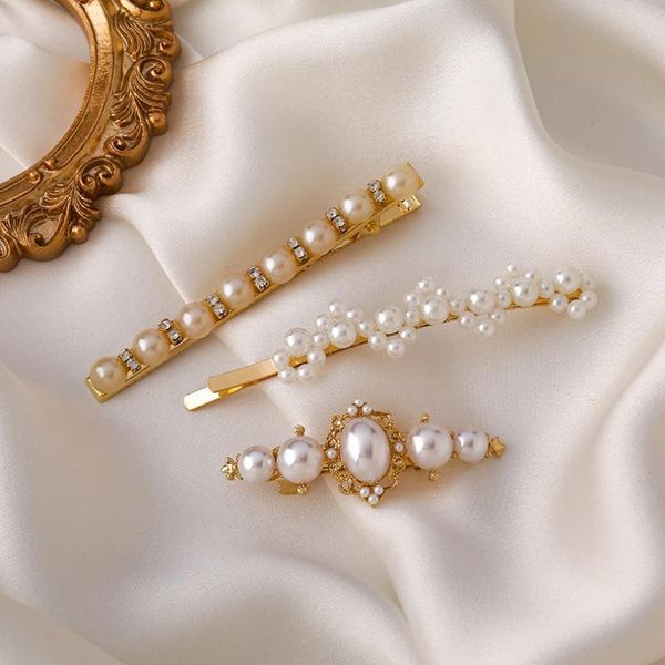 hair clips & barrettes xiaoboacc pearl flower hairpin for women japanese simple liu haibian clip back head accessories drop, Golden;silver
hair clips & barrettes xiaoboacc pearl flower hairpin for women japanese simple liu haibian clip back head accessories drop, Golden;silver