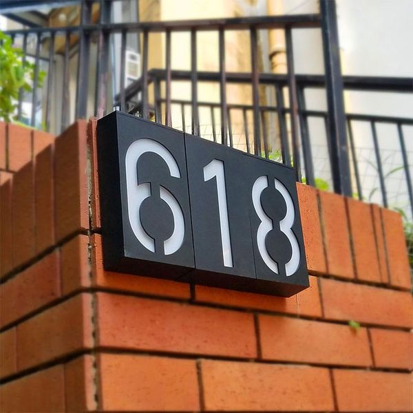 other door hardware betoci 1pcs outdoor solar led digital light waterproof house number, suitable for wall lamp, wall, corridor, villa
other door hardware betoci 1pcs outdoor solar led digital light waterproof house number, suitable for wall lamp, wall, corridor, villa