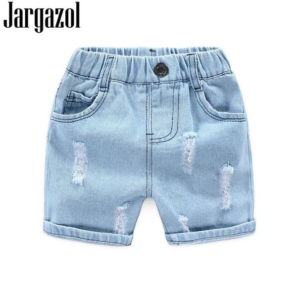 jeans jargazol baby boy short fashion beach broken hole denim shorts teenagers boys clothes summer children clothing 2-7 years, Blue
jeans jargazol baby boy short fashion beach broken hole denim shorts teenagers boys clothes summer children clothing 2-7 years, Blue