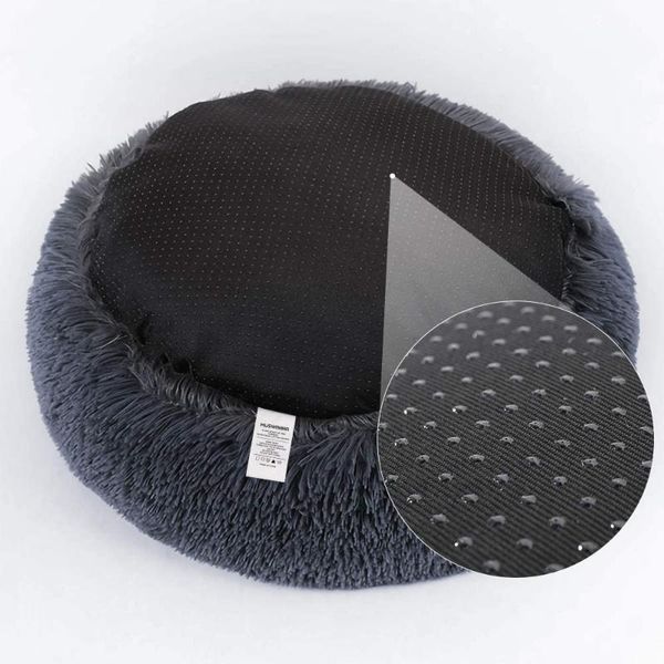 kennels & pens plush donut pet bed,dog cat round warm cuddler kennel soft puppy sofa, cushion bed sleeping anti-slip bag machine washable
kennels & pens plush donut pet bed,dog cat round warm cuddler kennel soft puppy sofa, cushion bed sleeping anti-slip bag machine washable