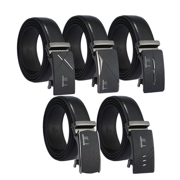 belt leisure leather men's double skin automatic buckle versatile youth belt, Black;brown
belt leisure leather men's double skin automatic buckle versatile youth belt, Black;brown