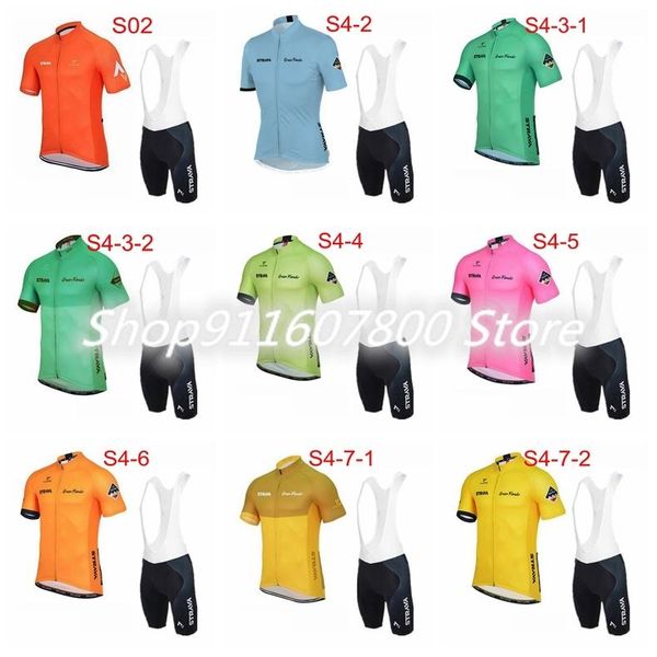 team summer mens cycling short sleeve jersey bib shorts sets breathable road racing clothing outdoor spors bicycle, Black;blue
team summer mens cycling short sleeve jersey bib shorts sets breathable road racing clothing outdoor spors bicycle, Black;blue