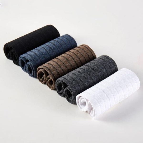 men's socks business breathable tube solid color cotton men sweat-absorbent soft in winter., Black
men's socks business breathable tube solid color cotton men sweat-absorbent soft in winter., Black