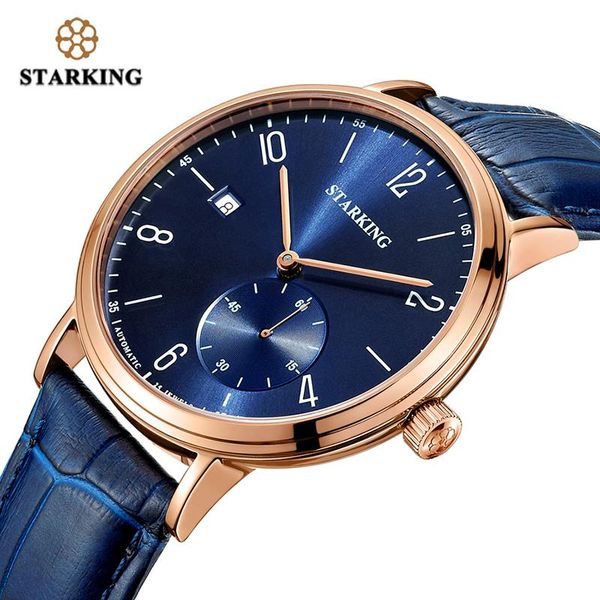 mens watches men automatic mechanical watch blue dial auto date leather sapphire wristwatches am0232, Slivery;brown
mens watches men automatic mechanical watch blue dial auto date leather sapphire wristwatches am0232, Slivery;brown