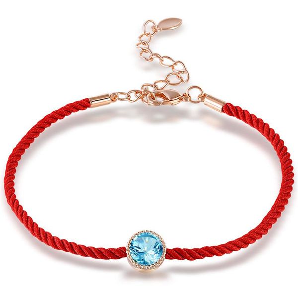 charm bracelets leather red black string cubic zirconia bracelet for women bridal adjustable pulseras mujer wedding jewelry z4, Golden;silver
charm bracelets leather red black string cubic zirconia bracelet for women bridal adjustable pulseras mujer wedding jewelry z4, Golden;silver