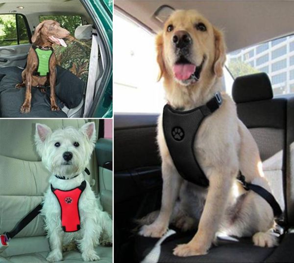 dog collars & leashes car seat belt harness summer soft breathable vehicle mesh puppy leash set cat vest for medium large pe
dog collars & leashes car seat belt harness summer soft breathable vehicle mesh puppy leash set cat vest for medium large pe