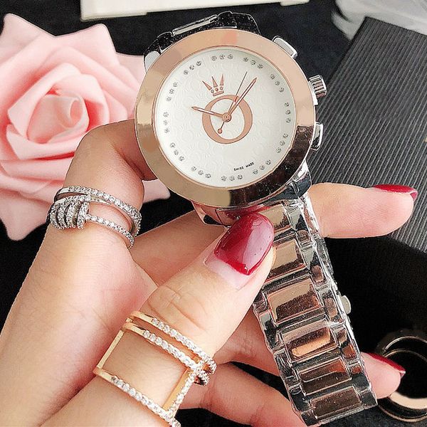 exquisite craftsmanship, classic fashion chic crown watch waterproof 10m zircon watch
exquisite craftsmanship, classic fashion chic crown watch waterproof 10m zircon watch