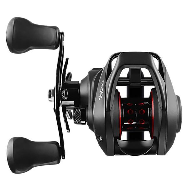 bf2000 reel high speed 7.2:1 gear ratio 12+1bb fresh/saltwater magnetic brake system ultralight fishing (left hand) baitcasting reels
bf2000 reel high speed 7.2:1 gear ratio 12+1bb fresh/saltwater magnetic brake system ultralight fishing (left hand) baitcasting reels