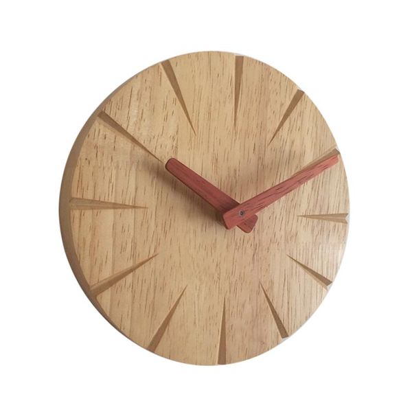 wall clocks creative solid wood making classic living room clock simple modern diy ultra-quiet bedroom home decor accessories
wall clocks creative solid wood making classic living room clock simple modern diy ultra-quiet bedroom home decor accessories