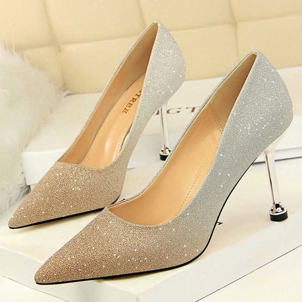 classic luxury designer shoes fashion woman pumps shiny gradient color matching women heels new stiletto wedding paris wholesale, Black
classic luxury designer shoes fashion woman pumps shiny gradient color matching women heels new stiletto wedding paris wholesale, Black
