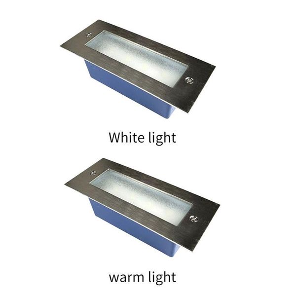 youool recessed driveway light waterproof pathway durable road step stair lamp decorative patio outdoor wall lamps
youool recessed driveway light waterproof pathway durable road step stair lamp decorative patio outdoor wall lamps