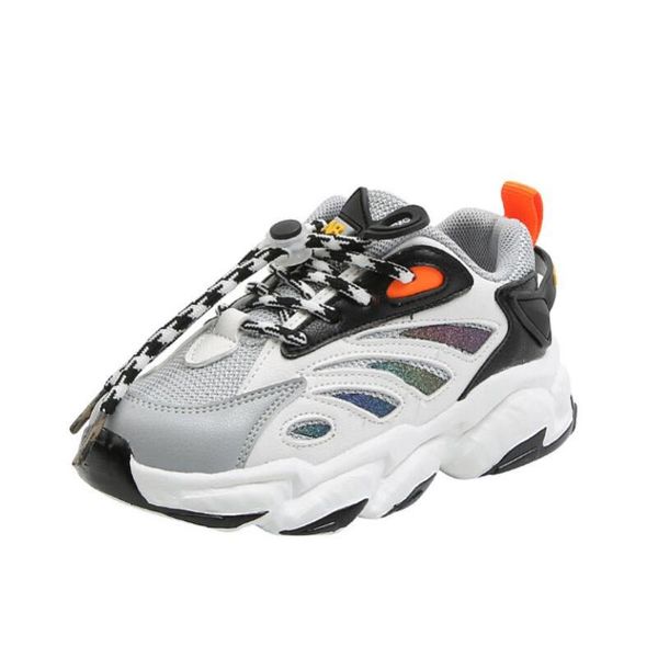 children casual sports shoes boys girls spring 2021 outsole slip patchwork breathable kids sneakers running shoe athletic & outdoor, Black
children casual sports shoes boys girls spring 2021 outsole slip patchwork breathable kids sneakers running shoe athletic & outdoor, Black