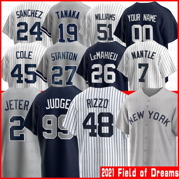new 44 anthony rizzo york baseball jerseys 99 aaron judge 2 derek jeter 45 gerrit cole 26 lemahieu men women 2021 field of dreams jersey ber, Blue;black
new 44 anthony rizzo york baseball jerseys 99 aaron judge 2 derek jeter 45 gerrit cole 26 lemahieu men women 2021 field of dreams jersey ber, Blue;black