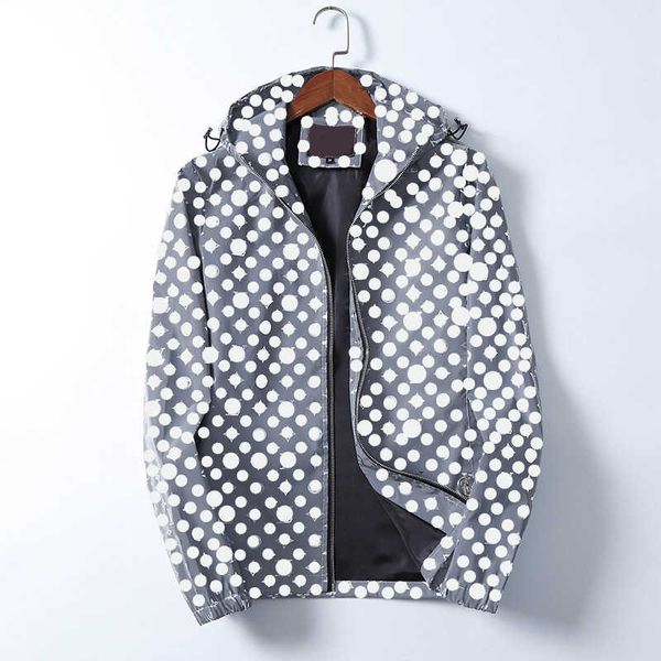 5d mens womens designers jackets casual hiphop windbreaker reflective jacket classic clothes brand man s women clothing lovers sports coat, Black;brown
5d mens womens designers jackets casual hiphop windbreaker reflective jacket classic clothes brand man s women clothing lovers sports coat, Black;brown