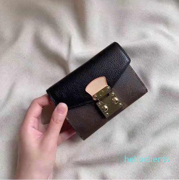 wholesale leather wallet for womens multicolor designer short wallets card holder women purse classic zipper pocket, Red;black
wholesale leather wallet for womens multicolor designer short wallets card holder women purse classic zipper pocket, Red;black